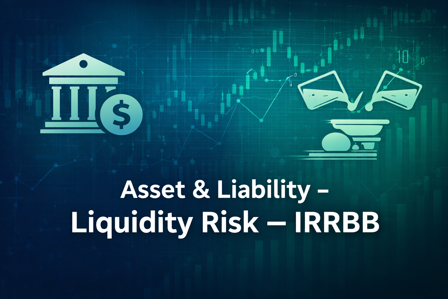 Asset & Liability – Liquidity Risk – IRRBB|K01