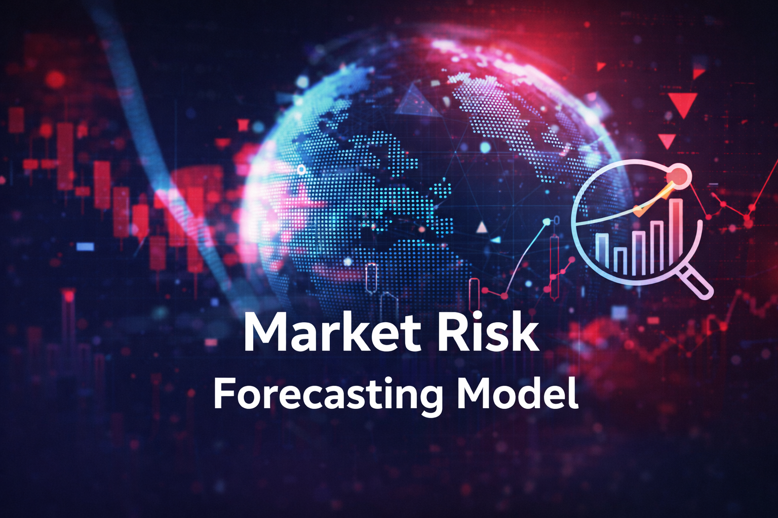 Market Risk and Forecasting Model|K01