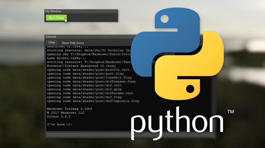 Hướng dẫn cài đặt Python